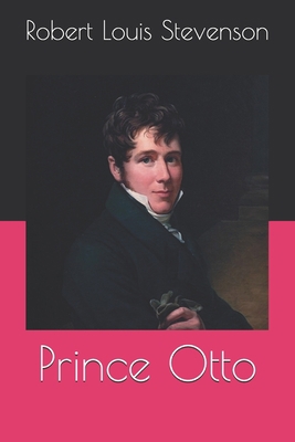 Prince Otto B08RB893XK Book Cover