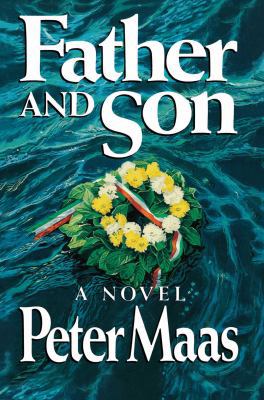Father and Son 1439152748 Book Cover