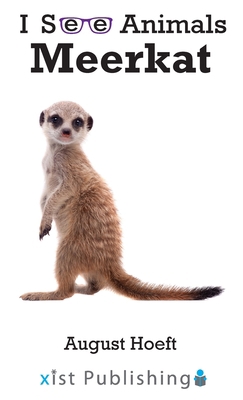 Meerkat 1532434278 Book Cover