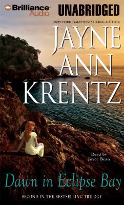 Dawn in Eclipse Bay (Eclipse Bay Series, 2) 1423386779 Book Cover