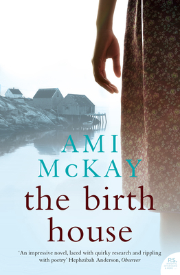 The Birth House 0007233302 Book Cover