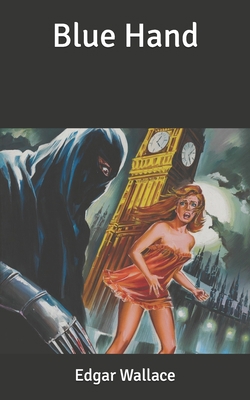 Blue Hand B086FTTBFH Book Cover