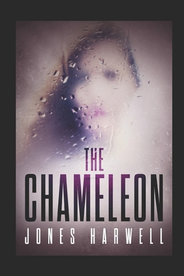 The Chameleon 1075306280 Book Cover