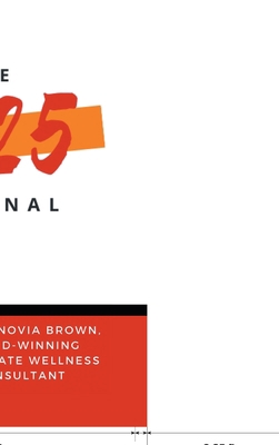 The 1825 Journal: Write. Transform. Perform 1664192425 Book Cover