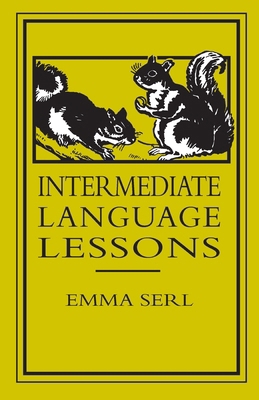 Intermediate Language Lessons B0GKVP1MD6 Book Cover