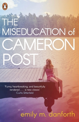 The Miseducation of Cameron Post 0141389168 Book Cover
