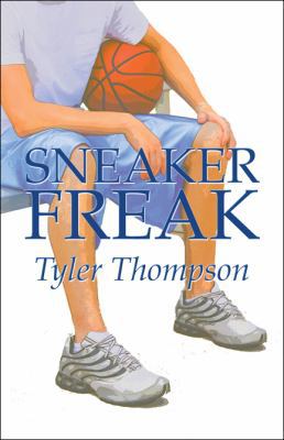 Sneaker Freak 1448961912 Book Cover