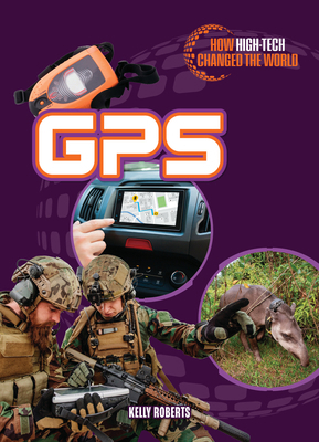 GPS 1916949347 Book Cover