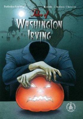 Tales of Washington Irving 0780778588 Book Cover