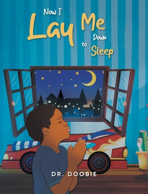 Now I Lay Me Down to Sleep 1958692379 Book Cover