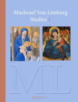 Maelwael Van Lymborch Studies I 2503577156 Book Cover