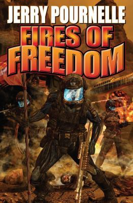 Fires of Freedom 1439133743 Book Cover