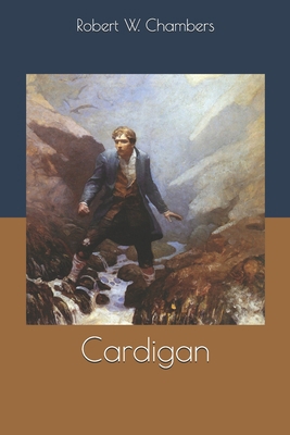 Cardigan 1655030671 Book Cover