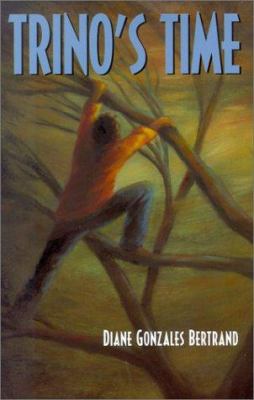 Trino's Time 1558853162 Book Cover