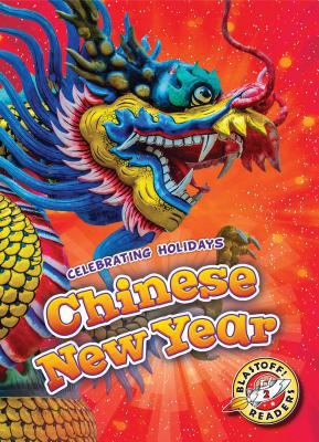 Chinese New Year 1626175918 Book Cover