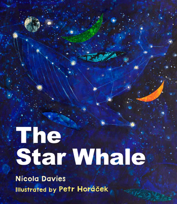 The Star Whale 1915659094 Book Cover
