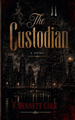 The Custodian B0GV7YKDJ4 Book Cover