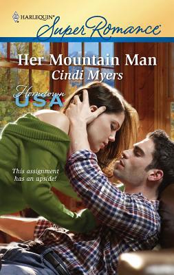 Her Mountain Man 0373716435 Book Cover