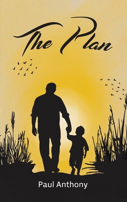 The Plan 1035857138 Book Cover