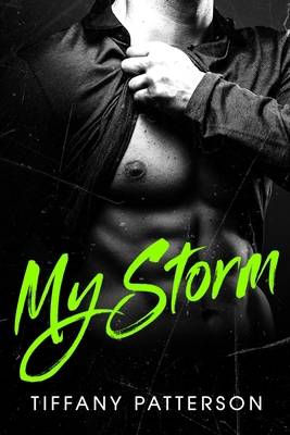 My Storm 1955006113 Book Cover