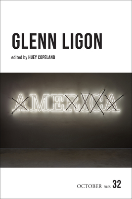 Glenn Ligon 0262052628 Book Cover