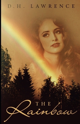 The Rainbow Annotated B08QFBN1W8 Book Cover