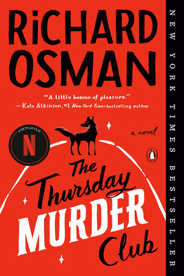 The Thursday Murder Club 1984880985 Book Cover