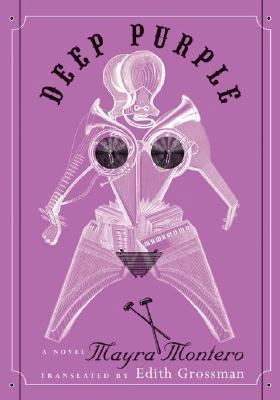 Deep Purple 0060938218 Book Cover