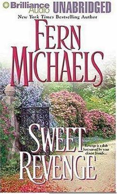 Sweet Revenge 1597375721 Book Cover