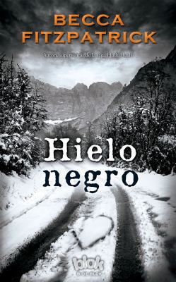 Hielo Negro / Black Ice [Spanish] 8416075190 Book Cover