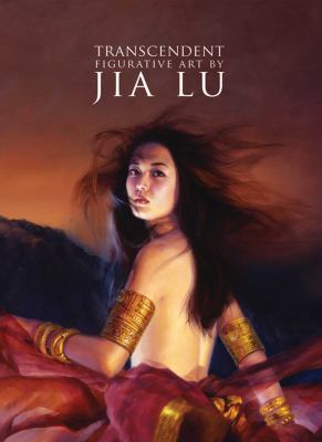 Transcendent: Figurative Art by Jia Lu 1601090528 Book Cover