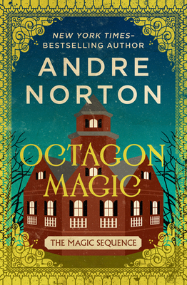 Octagon Magic 1504079701 Book Cover