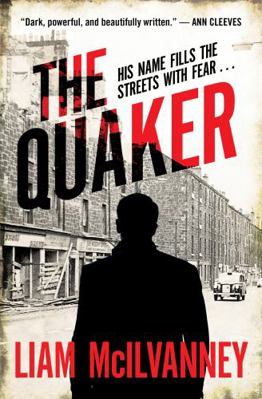 The Quaker: A Duncan McCormack Novel 1487003757 Book Cover
