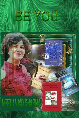 Be You 0359089372 Book Cover