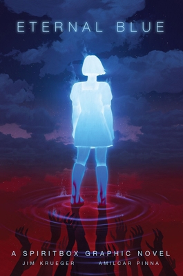 Spiritbox: Eternal Blue B0H6RCLVPL Book Cover