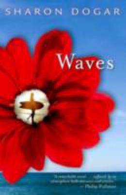 Waves 0545101786 Book Cover