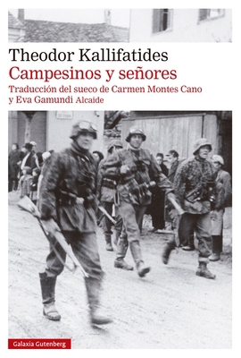 Campesinos Y Señores [Spanish] 8419738646 Book Cover