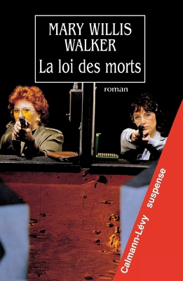 La Loi des morts [French] 2702129331 Book Cover
