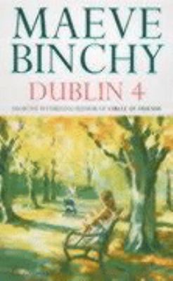 Dublin 4 0099458101 Book Cover