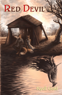 Red Devil 1936689359 Book Cover