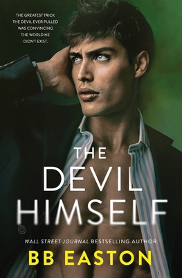 The Devil Himself: A Dark Irish Mafia Romance B0DF398T6S Book Cover