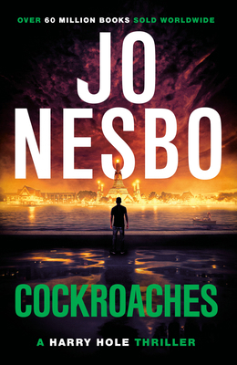 Cockroaches (Harry Hole Series) 0307360296 Book Cover