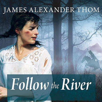 Follow the River B08XN7HXCC Book Cover