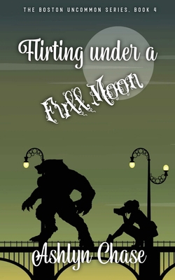 Flirting Under a Full Moon B0DD9PKS5L Book Cover