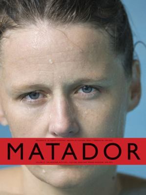 Matador O: Roni Horn & Vicente Todolí 8415691033 Book Cover