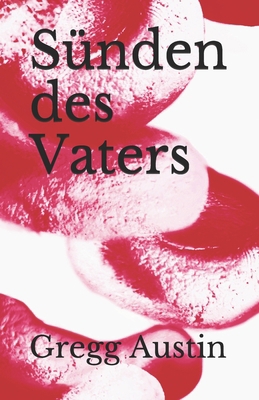 Sünden des Vaters [German] B08TW5FNGM Book Cover