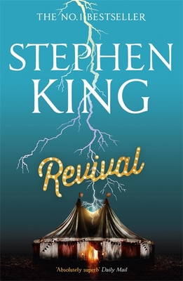 Revival* 1444789228 Book Cover