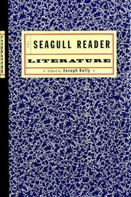 The Seagull Reader: Literature 039392677X Book Cover