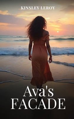 Ava's Façade B0FH5ST4VT Book Cover