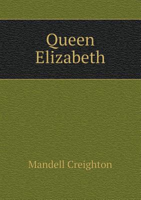 Queen Elizabeth 5518459033 Book Cover